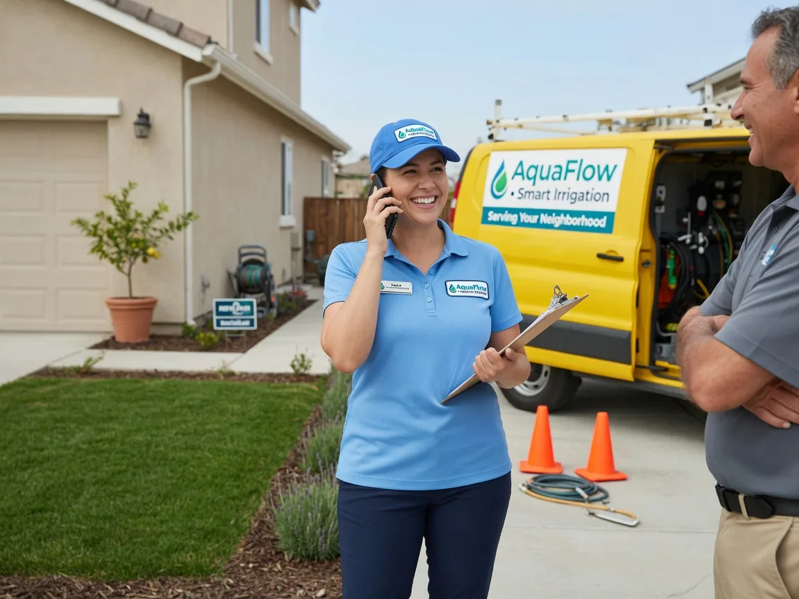 Irrigation Installation Shutesbury, MA FAQs